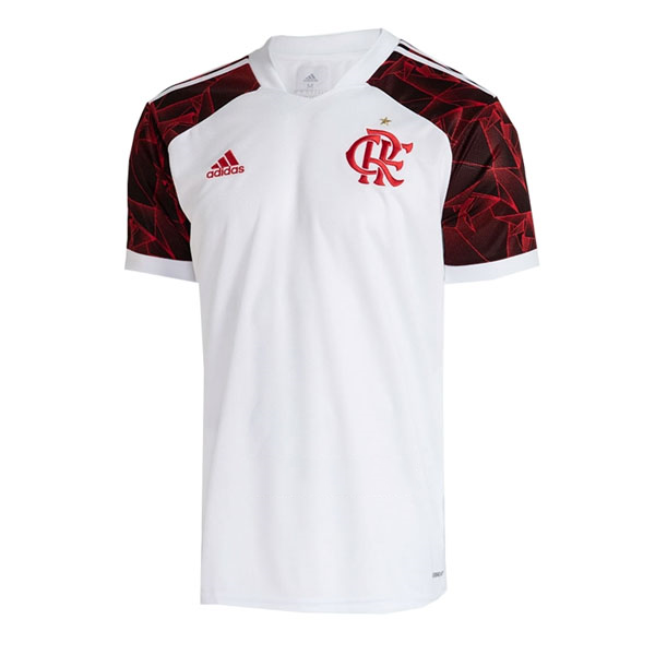 Tailandia Camiseta Flamengo 2nd 2021-2022